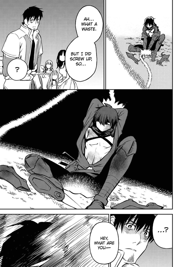 Boukensha License O Hakudatsusareta Ossan Dakedo Manamusume Ga Dekita Node Nonbiri Jinsei O Ouka Suru 11 22