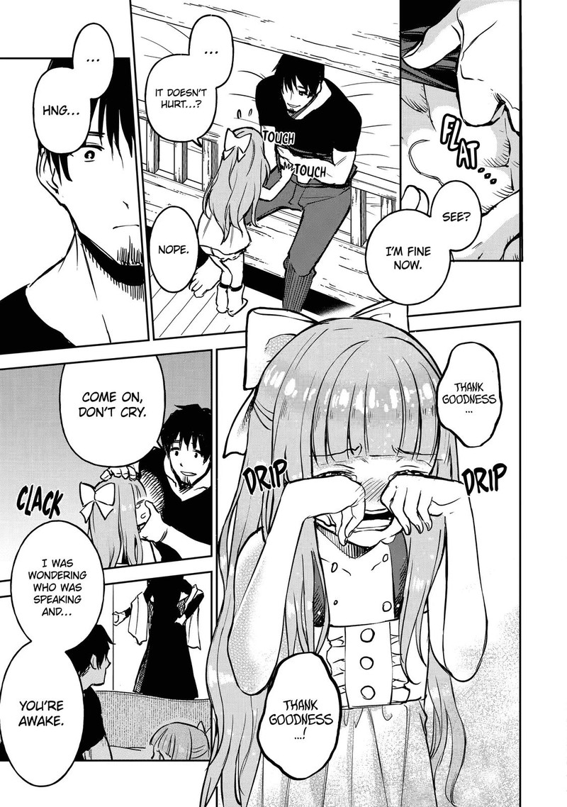 Boukensha License O Hakudatsusareta Ossan Dakedo Manamusume Ga Dekita Node Nonbiri Jinsei O Ouka Suru 11 28
