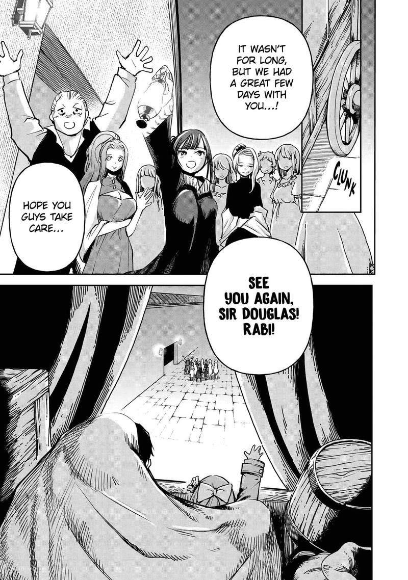 Boukensha License O Hakudatsusareta Ossan Dakedo Manamusume Ga Dekita Node Nonbiri Jinsei O Ouka Suru 11 40