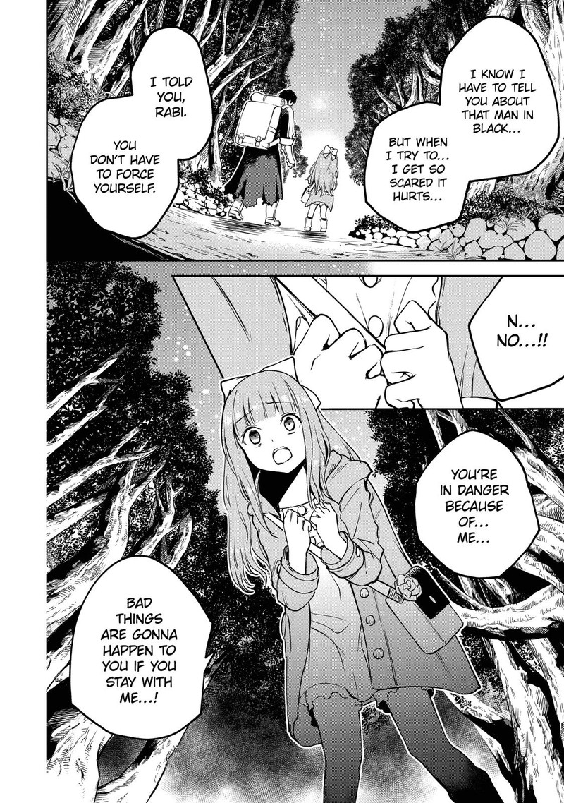 Boukensha License O Hakudatsusareta Ossan Dakedo Manamusume Ga Dekita Node Nonbiri Jinsei O Ouka Suru 11 43