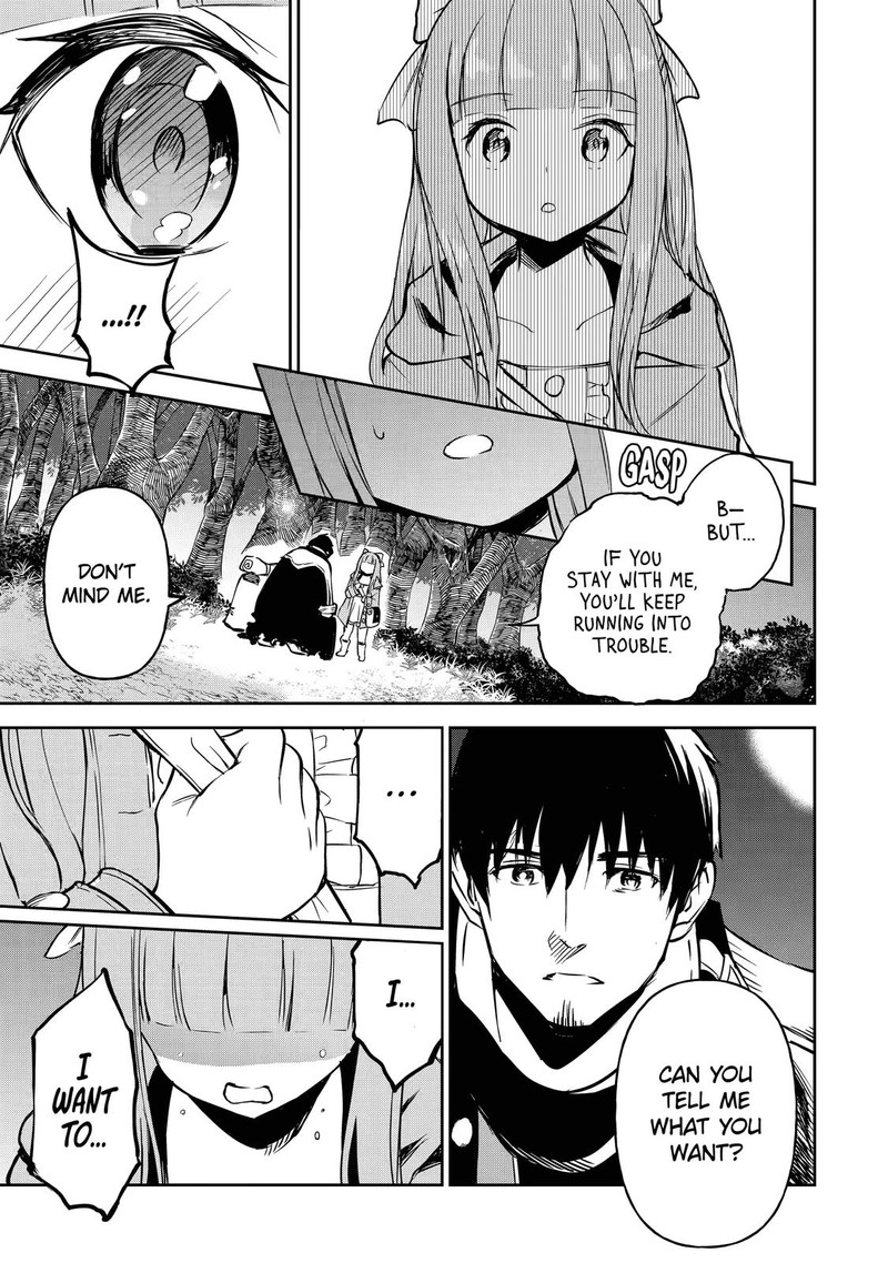 Boukensha License O Hakudatsusareta Ossan Dakedo Manamusume Ga Dekita Node Nonbiri Jinsei O Ouka Suru 11 51