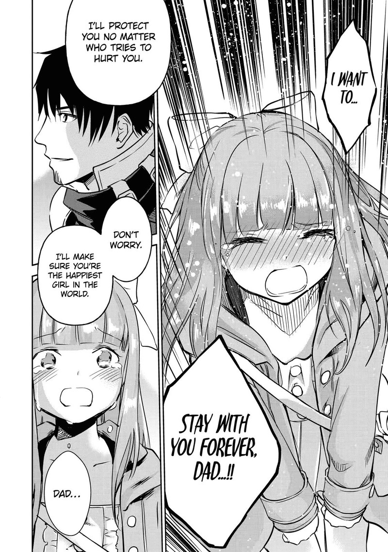 Boukensha License O Hakudatsusareta Ossan Dakedo Manamusume Ga Dekita Node Nonbiri Jinsei O Ouka Suru 11 52