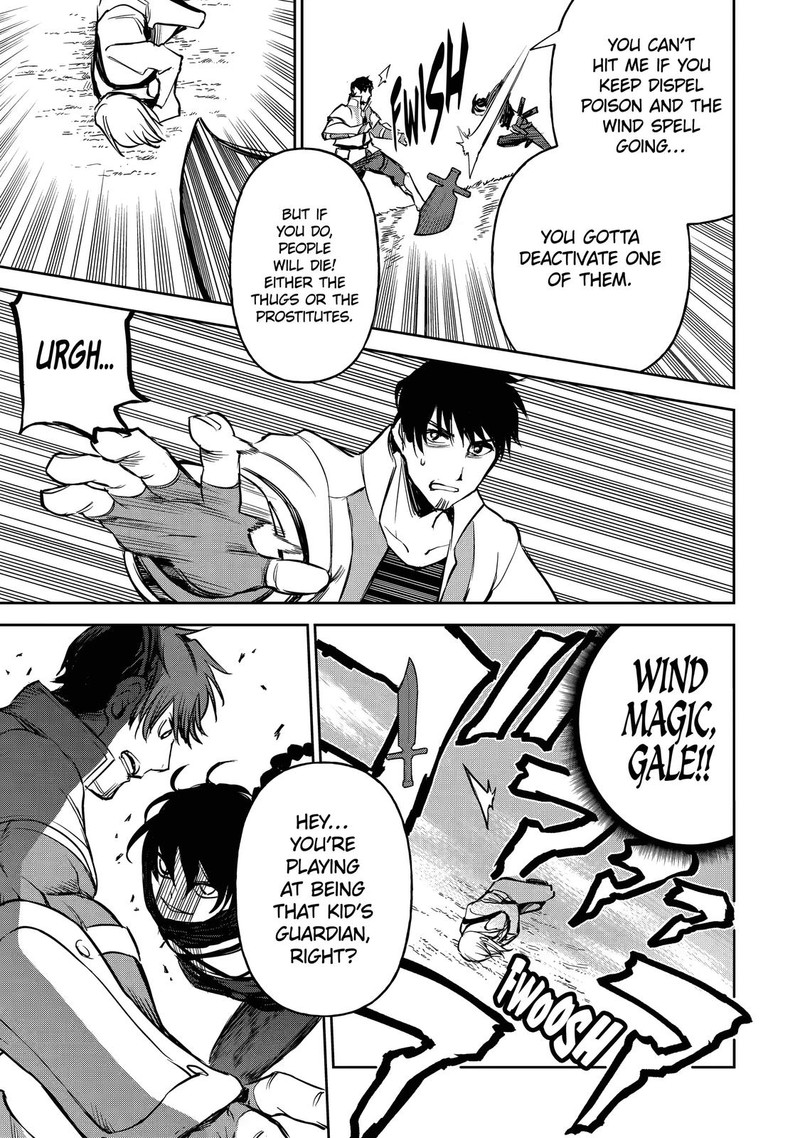 Boukensha License O Hakudatsusareta Ossan Dakedo Manamusume Ga Dekita Node Nonbiri Jinsei O Ouka Suru 11 7