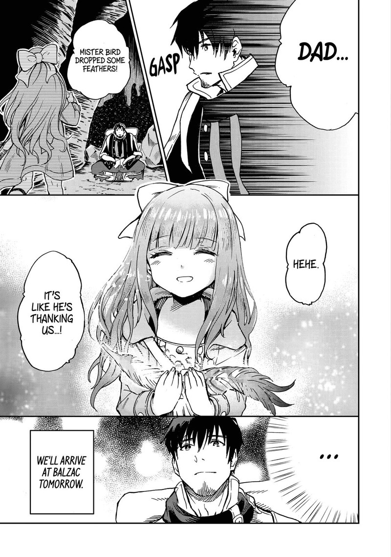 Boukensha License O Hakudatsusareta Ossan Dakedo Manamusume Ga Dekita Node Nonbiri Jinsei O Ouka Suru 12 10