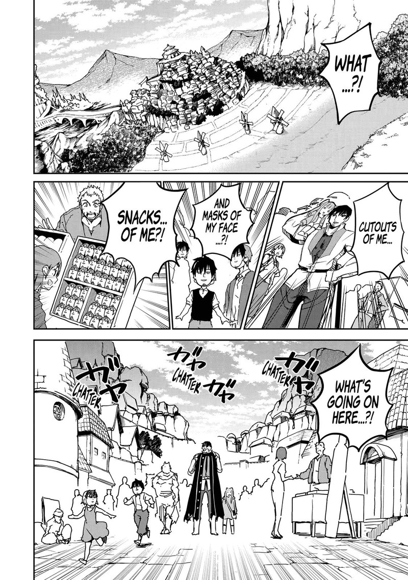 Boukensha License O Hakudatsusareta Ossan Dakedo Manamusume Ga Dekita Node Nonbiri Jinsei O Ouka Suru 12 13