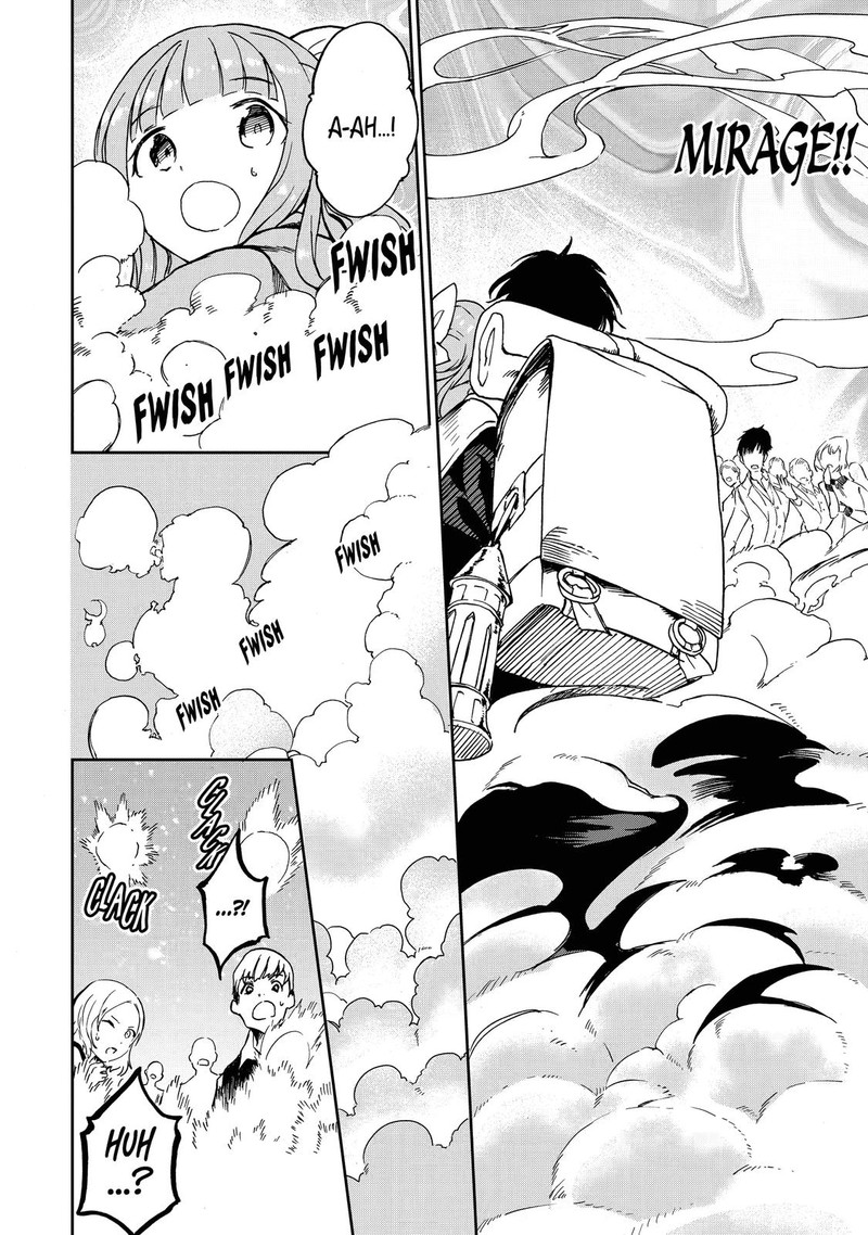 Boukensha License O Hakudatsusareta Ossan Dakedo Manamusume Ga Dekita Node Nonbiri Jinsei O Ouka Suru 12 17