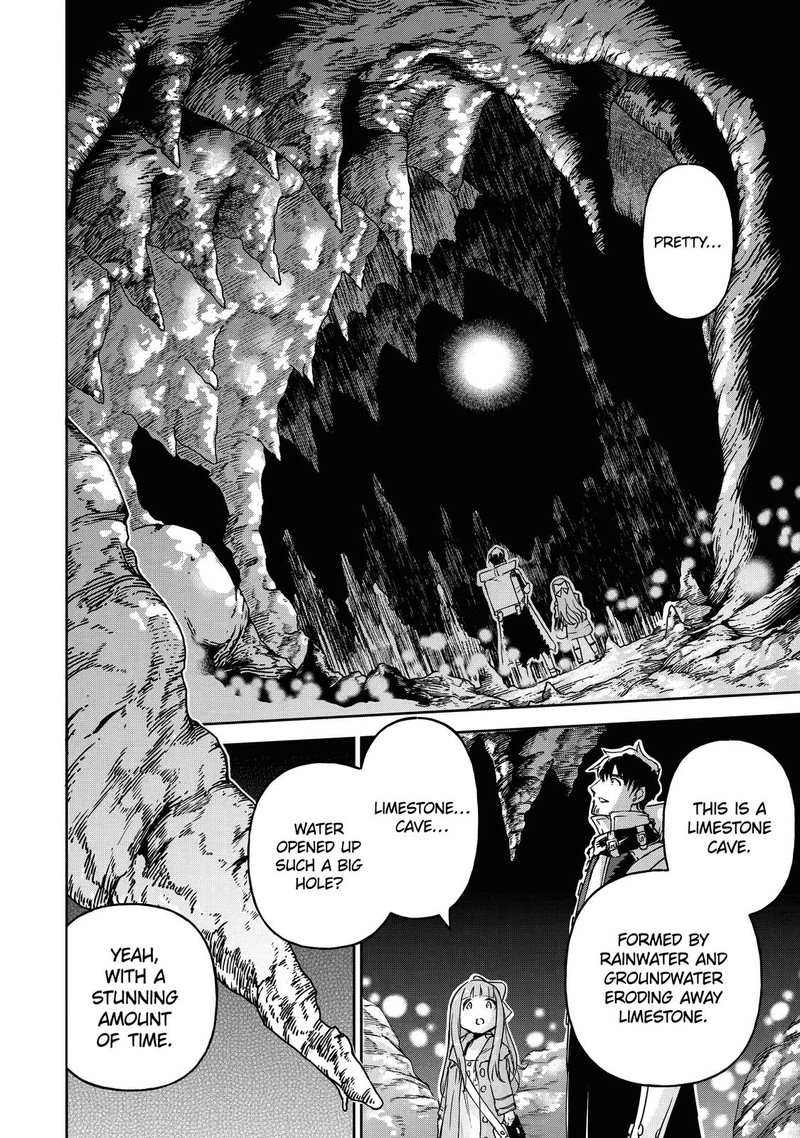 Boukensha License O Hakudatsusareta Ossan Dakedo Manamusume Ga Dekita Node Nonbiri Jinsei O Ouka Suru 12 2