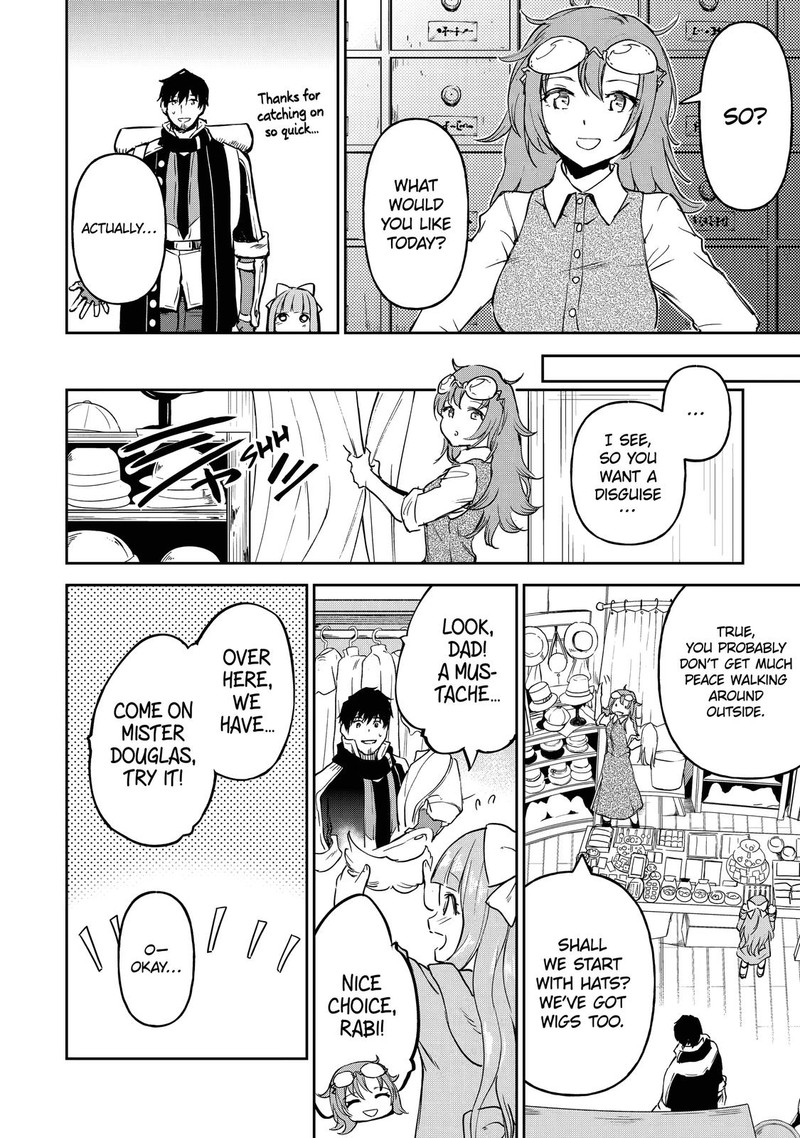Boukensha License O Hakudatsusareta Ossan Dakedo Manamusume Ga Dekita Node Nonbiri Jinsei O Ouka Suru 12 23