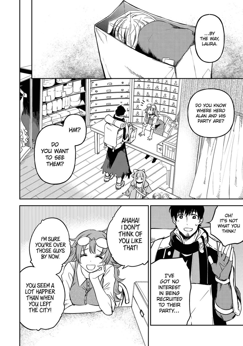 Boukensha License O Hakudatsusareta Ossan Dakedo Manamusume Ga Dekita Node Nonbiri Jinsei O Ouka Suru 12 27