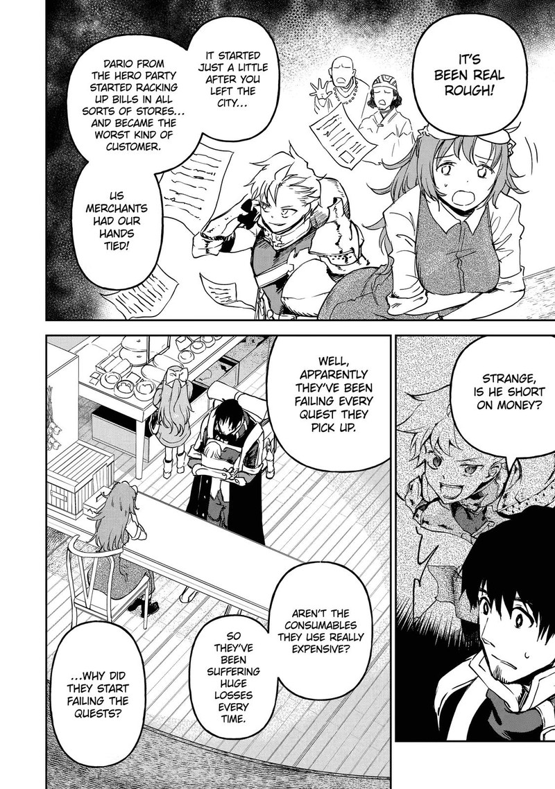 Boukensha License O Hakudatsusareta Ossan Dakedo Manamusume Ga Dekita Node Nonbiri Jinsei O Ouka Suru 12 29