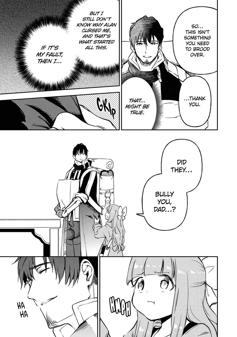 Boukensha License O Hakudatsusareta Ossan Dakedo Manamusume Ga Dekita Node Nonbiri Jinsei O Ouka Suru 12 34