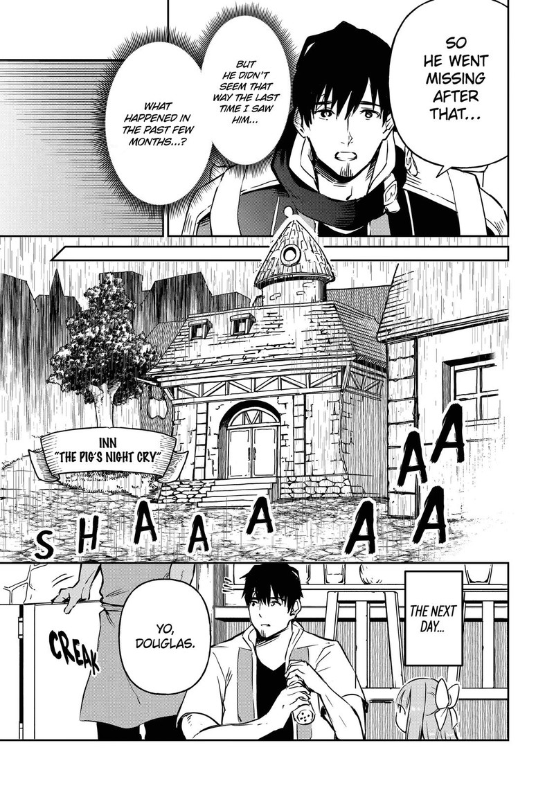 Boukensha License O Hakudatsusareta Ossan Dakedo Manamusume Ga Dekita Node Nonbiri Jinsei O Ouka Suru 12 36