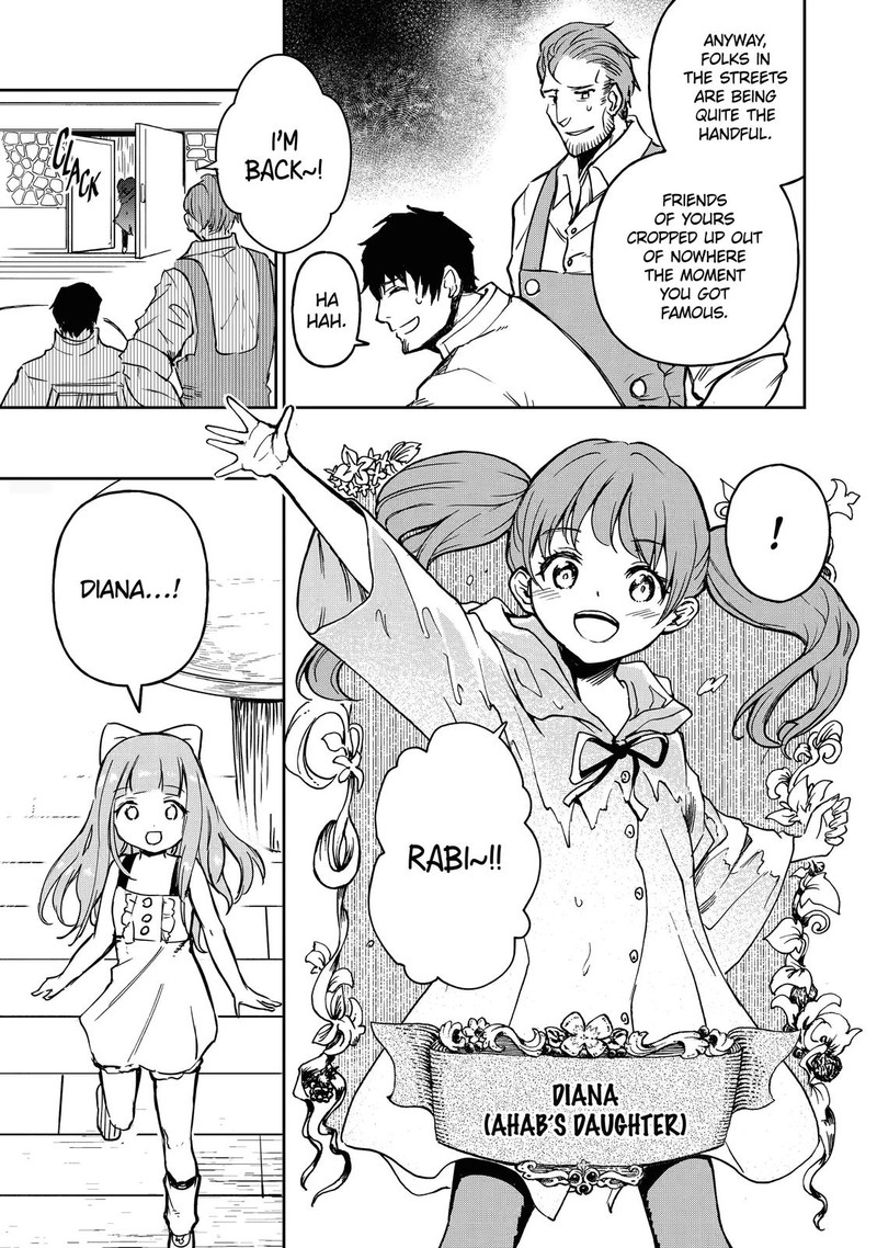 Boukensha License O Hakudatsusareta Ossan Dakedo Manamusume Ga Dekita Node Nonbiri Jinsei O Ouka Suru 12 38