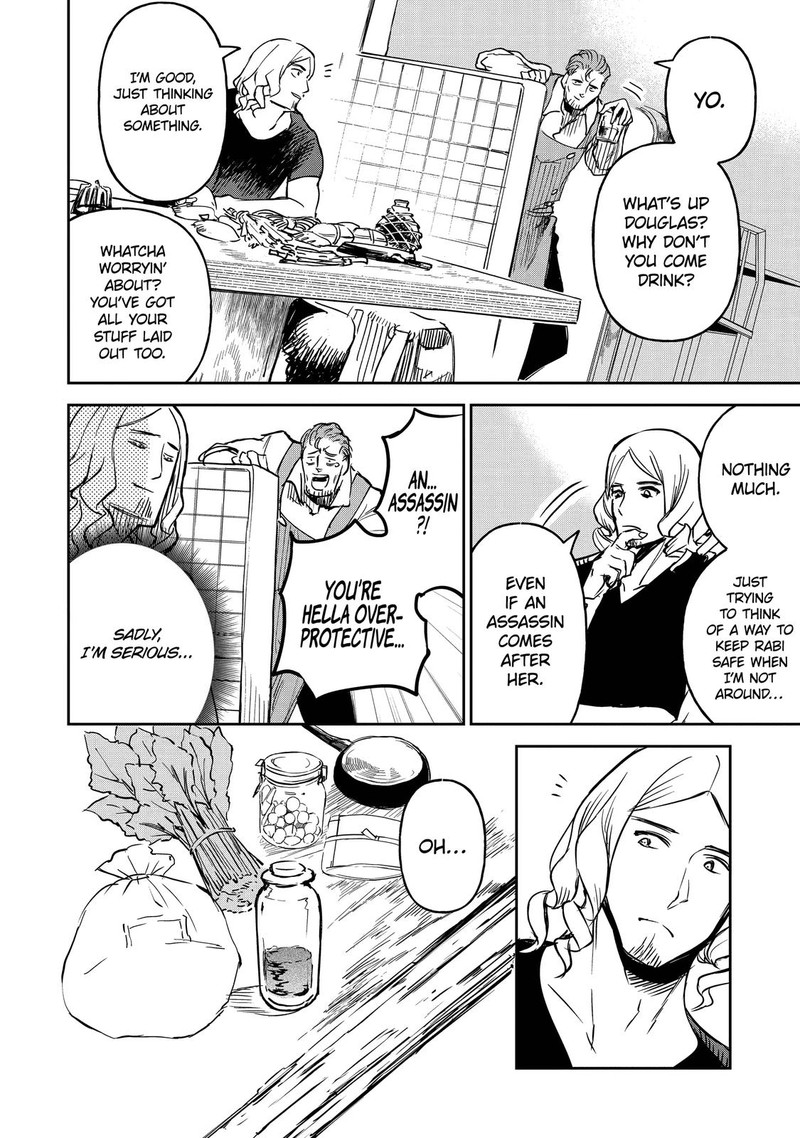 Boukensha License O Hakudatsusareta Ossan Dakedo Manamusume Ga Dekita Node Nonbiri Jinsei O Ouka Suru 12 47