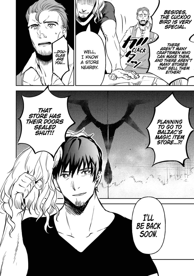 Boukensha License O Hakudatsusareta Ossan Dakedo Manamusume Ga Dekita Node Nonbiri Jinsei O Ouka Suru 12 49