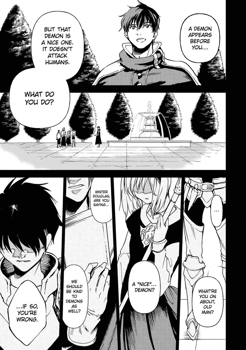 Boukensha License O Hakudatsusareta Ossan Dakedo Manamusume Ga Dekita Node Nonbiri Jinsei O Ouka Suru 12 8