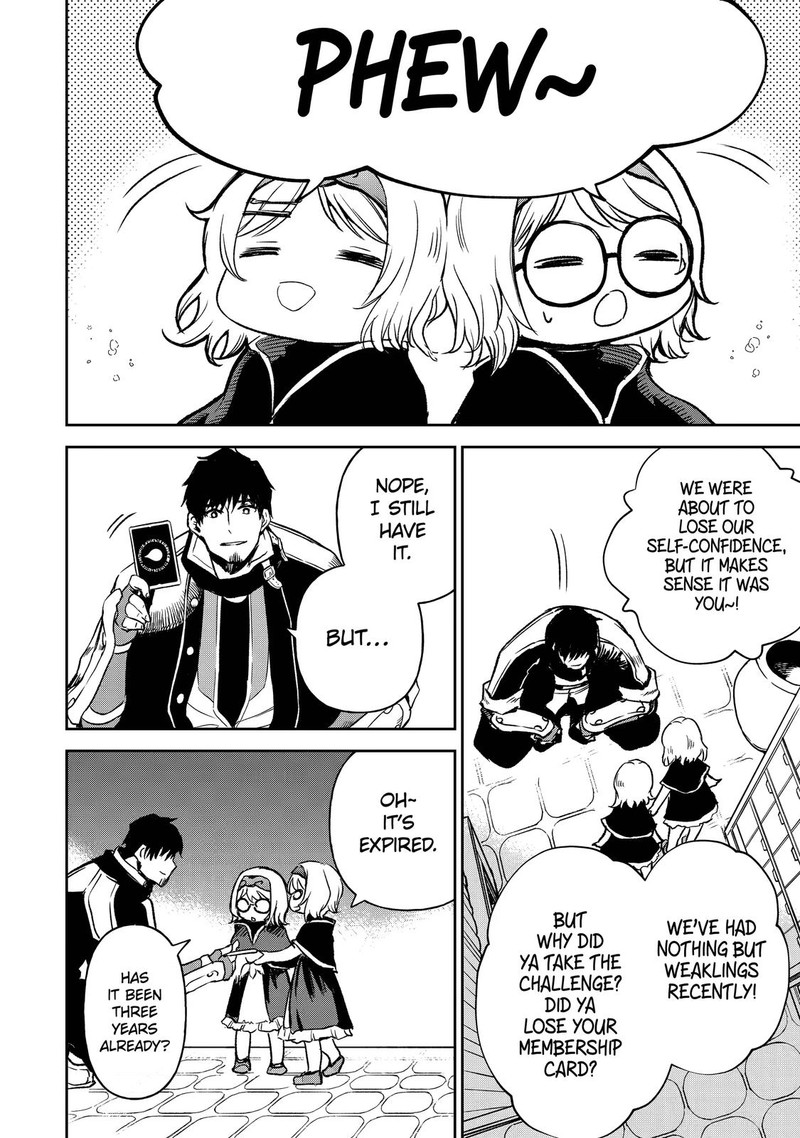 Boukensha License O Hakudatsusareta Ossan Dakedo Manamusume Ga Dekita Node Nonbiri Jinsei O Ouka Suru 13 13