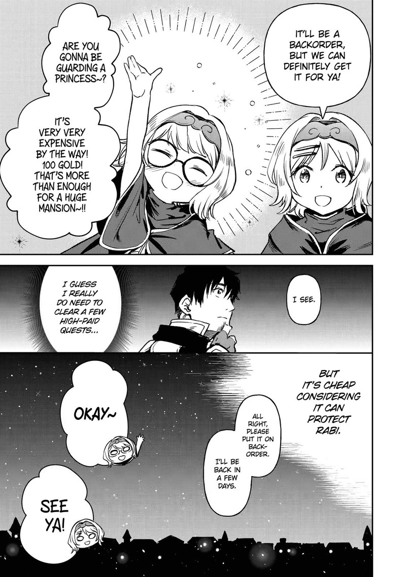 Boukensha License O Hakudatsusareta Ossan Dakedo Manamusume Ga Dekita Node Nonbiri Jinsei O Ouka Suru 13 16