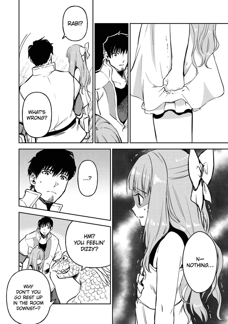 Boukensha License O Hakudatsusareta Ossan Dakedo Manamusume Ga Dekita Node Nonbiri Jinsei O Ouka Suru 14 23