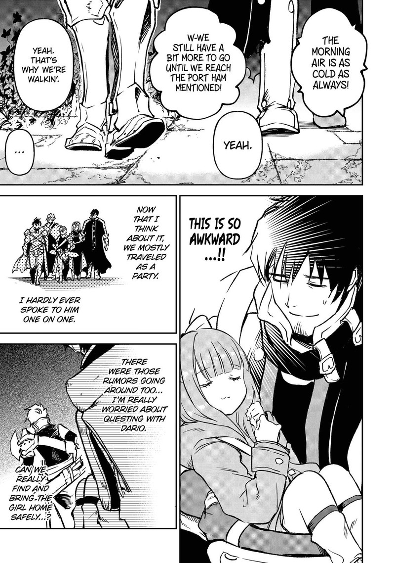 Boukensha License O Hakudatsusareta Ossan Dakedo Manamusume Ga Dekita Node Nonbiri Jinsei O Ouka Suru 14 3