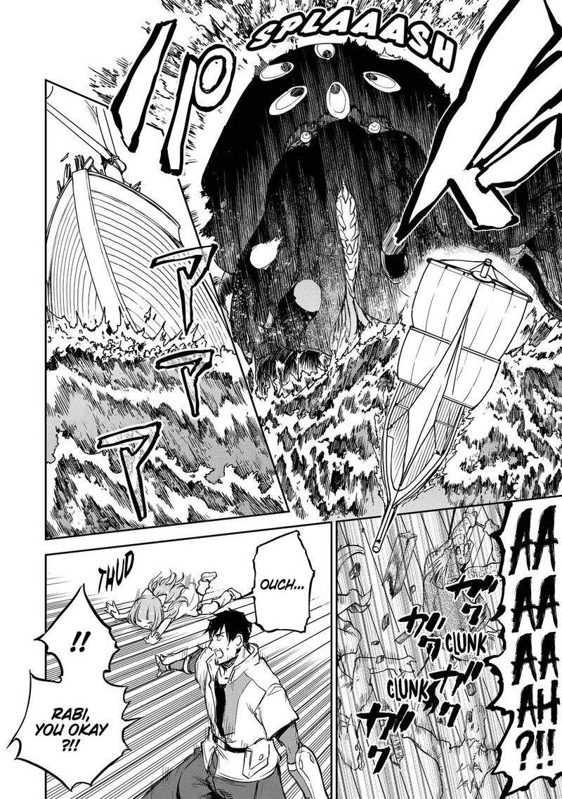 Boukensha License O Hakudatsusareta Ossan Dakedo Manamusume Ga Dekita Node Nonbiri Jinsei O Ouka Suru 14 32