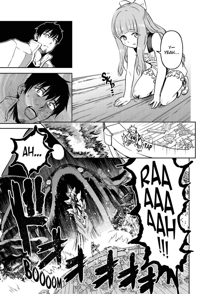 Boukensha License O Hakudatsusareta Ossan Dakedo Manamusume Ga Dekita Node Nonbiri Jinsei O Ouka Suru 14 33