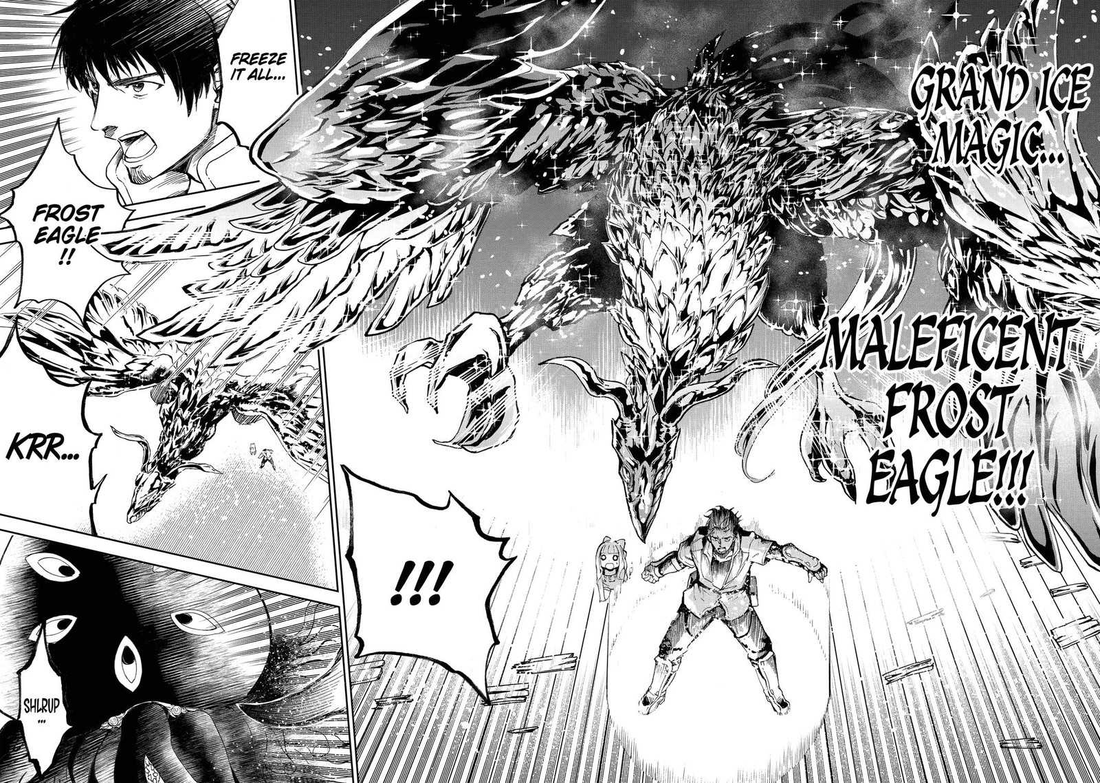Boukensha License O Hakudatsusareta Ossan Dakedo Manamusume Ga Dekita Node Nonbiri Jinsei O Ouka Suru 14 36