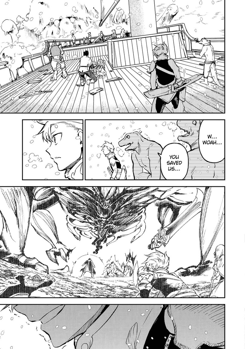 Boukensha License O Hakudatsusareta Ossan Dakedo Manamusume Ga Dekita Node Nonbiri Jinsei O Ouka Suru 14 38