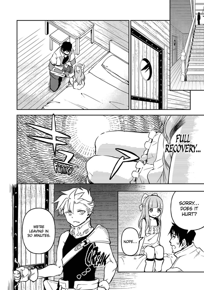 Boukensha License O Hakudatsusareta Ossan Dakedo Manamusume Ga Dekita Node Nonbiri Jinsei O Ouka Suru 14 39