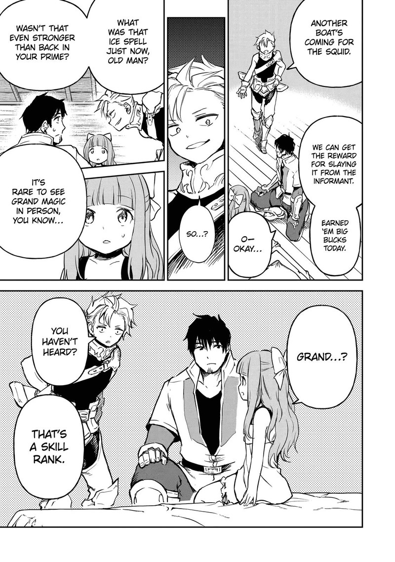 Boukensha License O Hakudatsusareta Ossan Dakedo Manamusume Ga Dekita Node Nonbiri Jinsei O Ouka Suru 14 40