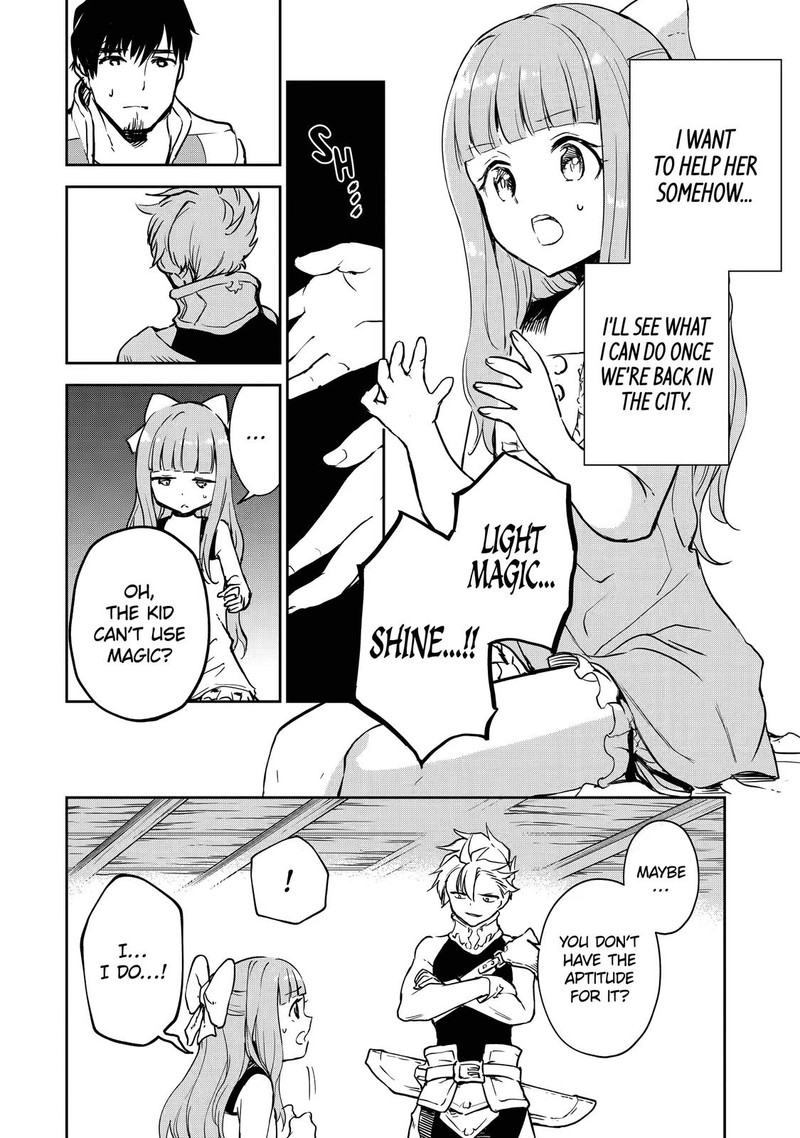 Boukensha License O Hakudatsusareta Ossan Dakedo Manamusume Ga Dekita Node Nonbiri Jinsei O Ouka Suru 14 43
