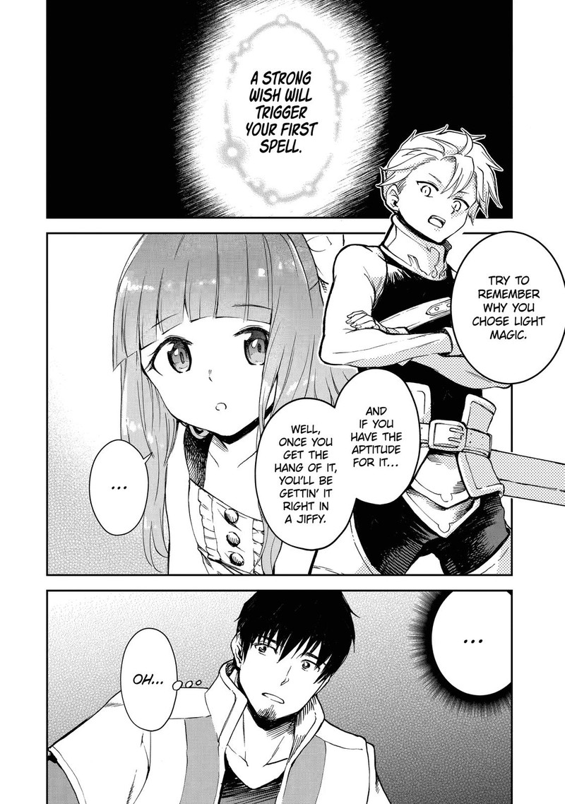 Boukensha License O Hakudatsusareta Ossan Dakedo Manamusume Ga Dekita Node Nonbiri Jinsei O Ouka Suru 14 45