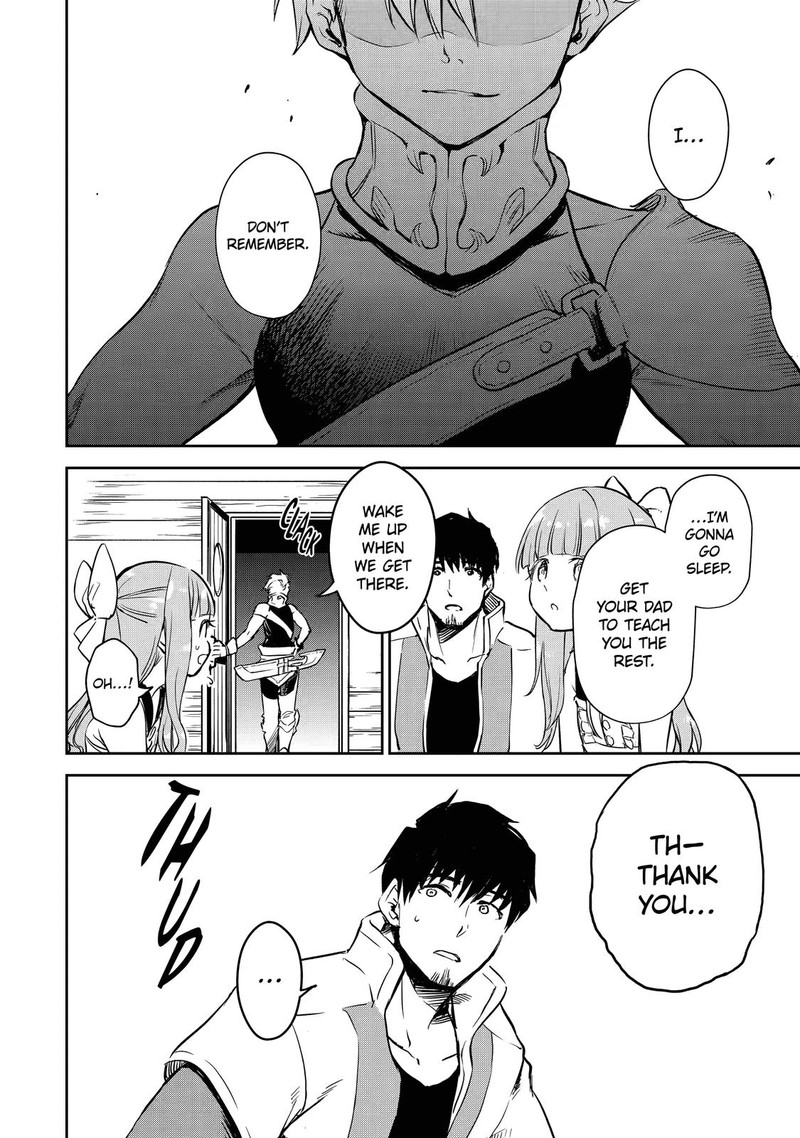 Boukensha License O Hakudatsusareta Ossan Dakedo Manamusume Ga Dekita Node Nonbiri Jinsei O Ouka Suru 14 47