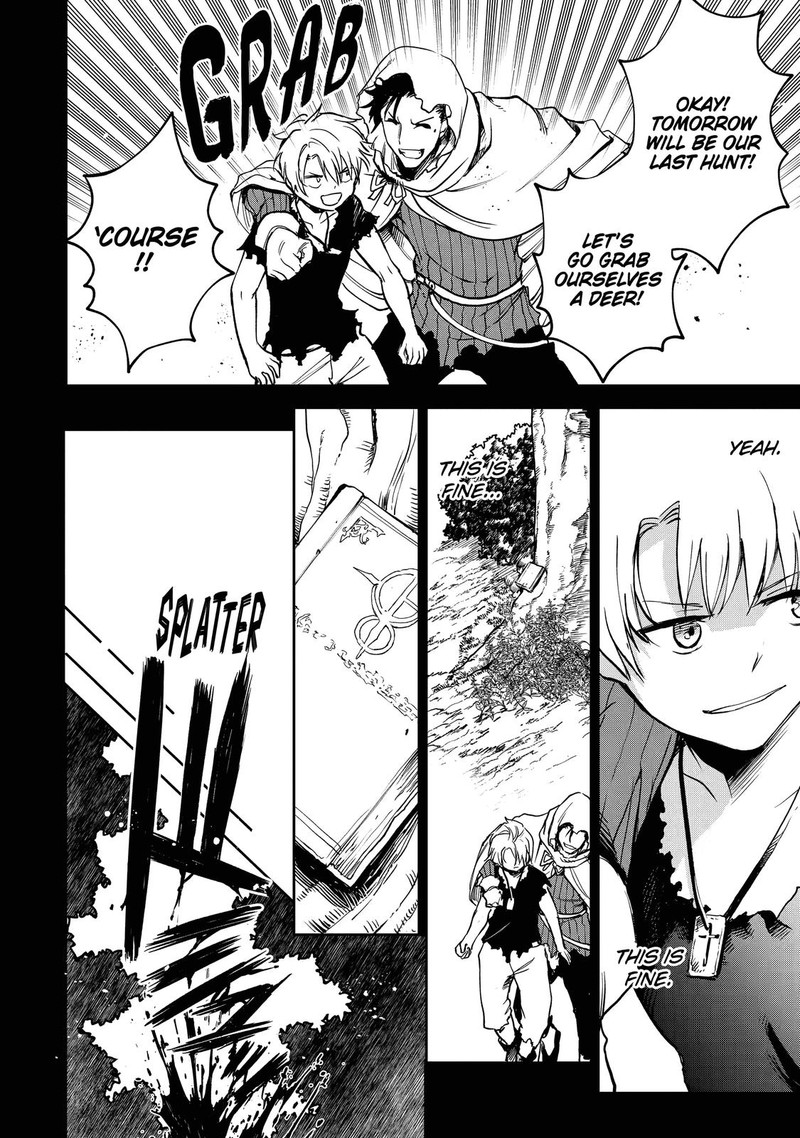 Boukensha License O Hakudatsusareta Ossan Dakedo Manamusume Ga Dekita Node Nonbiri Jinsei O Ouka Suru 15 10