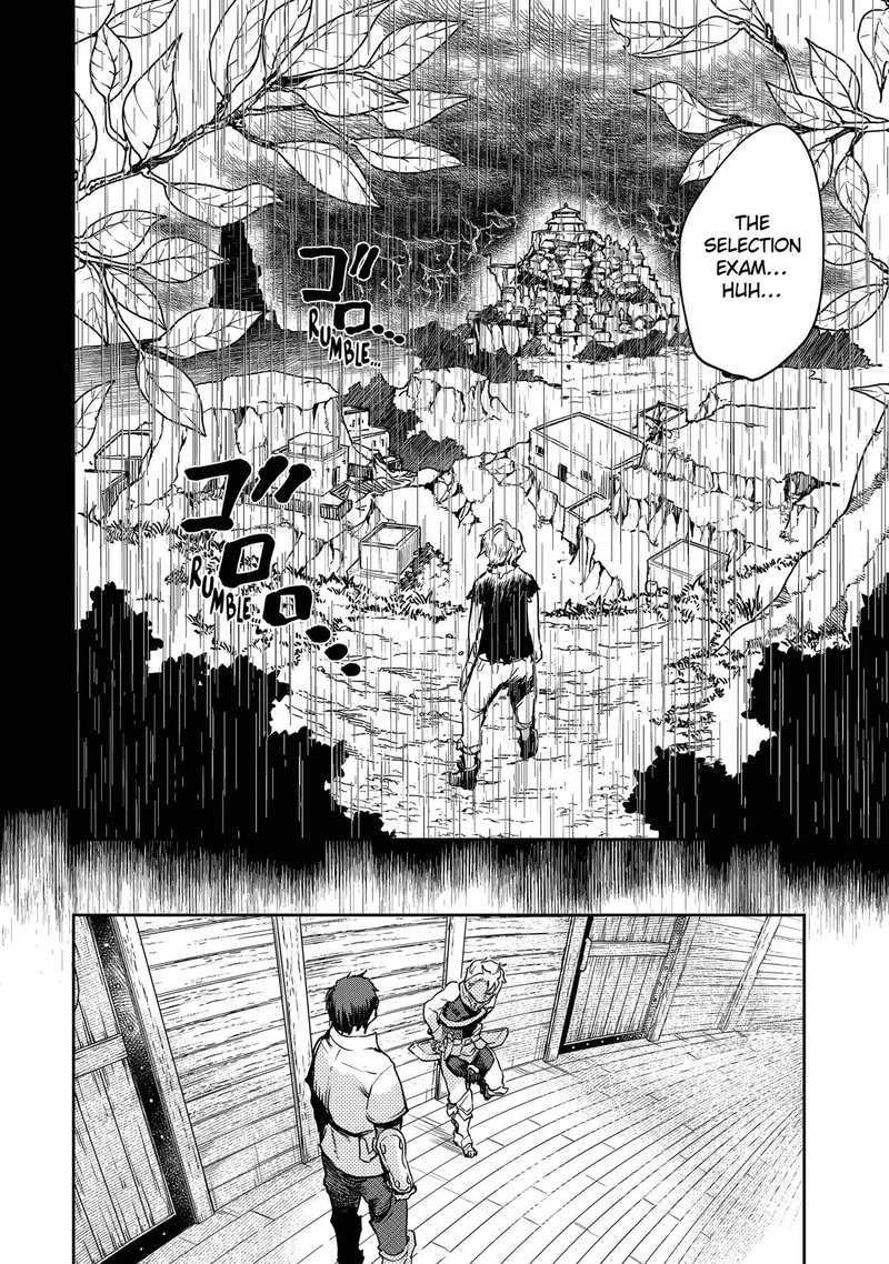 Boukensha License O Hakudatsusareta Ossan Dakedo Manamusume Ga Dekita Node Nonbiri Jinsei O Ouka Suru 15 28