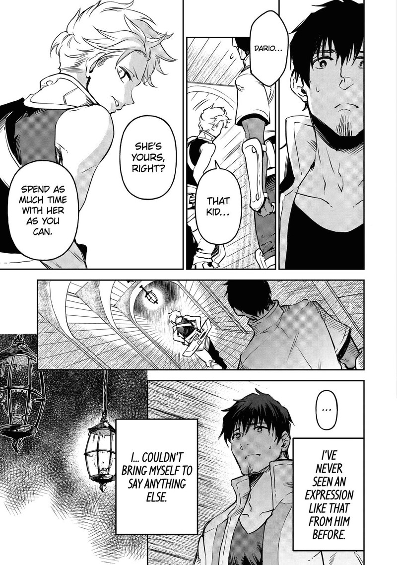 Boukensha License O Hakudatsusareta Ossan Dakedo Manamusume Ga Dekita Node Nonbiri Jinsei O Ouka Suru 15 29