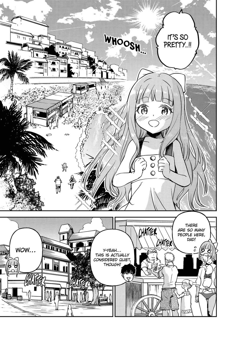 Boukensha License O Hakudatsusareta Ossan Dakedo Manamusume Ga Dekita Node Nonbiri Jinsei O Ouka Suru 15 31