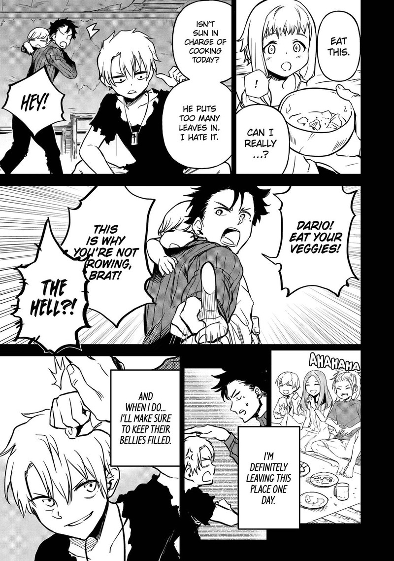 Boukensha License O Hakudatsusareta Ossan Dakedo Manamusume Ga Dekita Node Nonbiri Jinsei O Ouka Suru 15 5