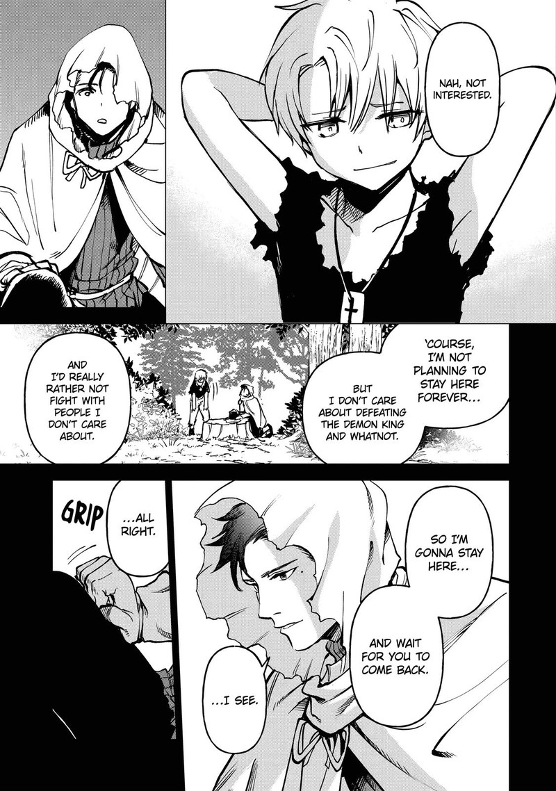 Boukensha License O Hakudatsusareta Ossan Dakedo Manamusume Ga Dekita Node Nonbiri Jinsei O Ouka Suru 15 9