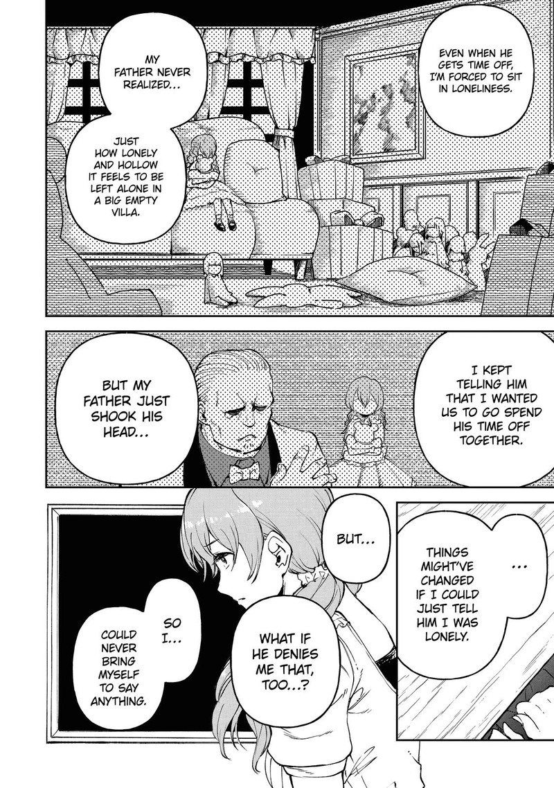 Boukensha License O Hakudatsusareta Ossan Dakedo Manamusume Ga Dekita Node Nonbiri Jinsei O Ouka Suru 16 38