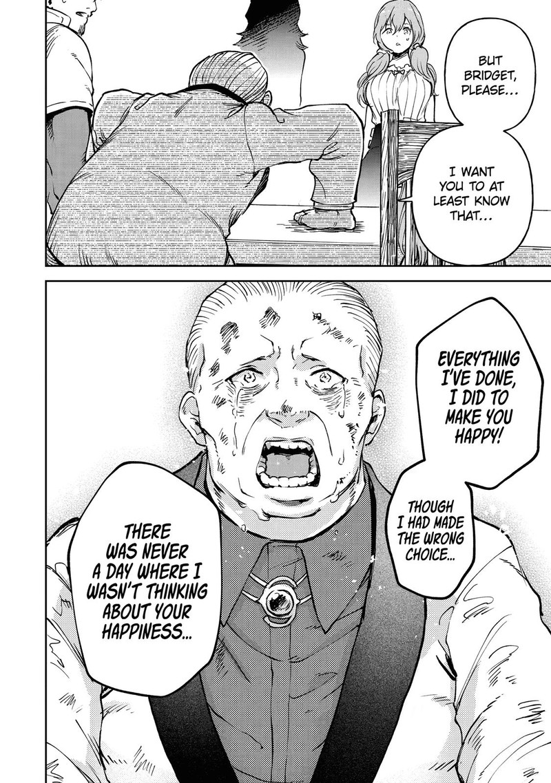 Boukensha License O Hakudatsusareta Ossan Dakedo Manamusume Ga Dekita Node Nonbiri Jinsei O Ouka Suru 16 44