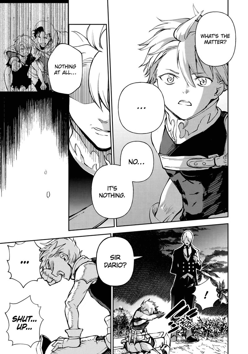 Boukensha License O Hakudatsusareta Ossan Dakedo Manamusume Ga Dekita Node Nonbiri Jinsei O Ouka Suru 16 53