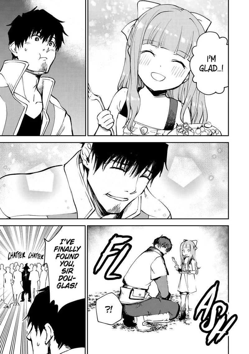 Boukensha License O Hakudatsusareta Ossan Dakedo Manamusume Ga Dekita Node Nonbiri Jinsei O Ouka Suru 17 21