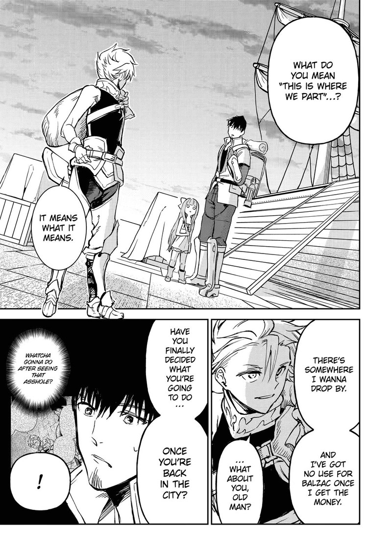 Boukensha License O Hakudatsusareta Ossan Dakedo Manamusume Ga Dekita Node Nonbiri Jinsei O Ouka Suru 17 27