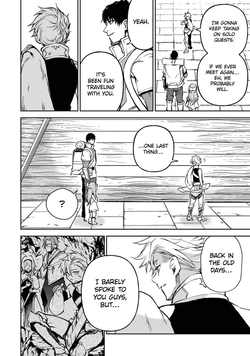 Boukensha License O Hakudatsusareta Ossan Dakedo Manamusume Ga Dekita Node Nonbiri Jinsei O Ouka Suru 17 30