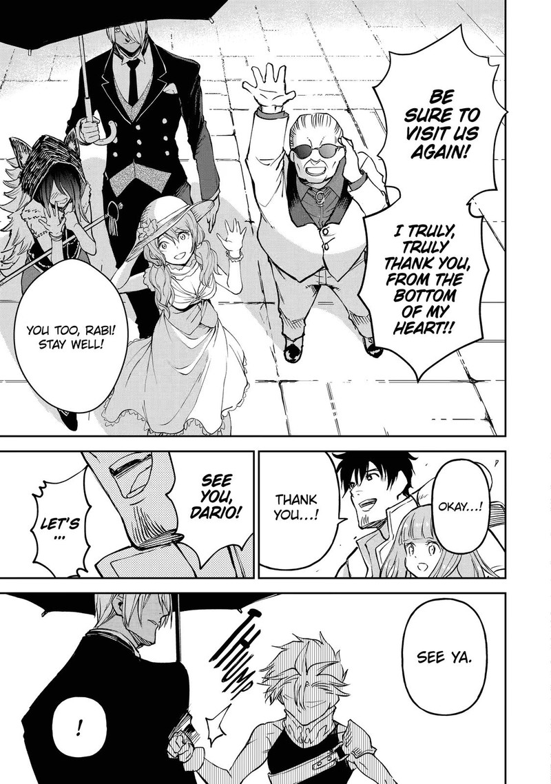 Boukensha License O Hakudatsusareta Ossan Dakedo Manamusume Ga Dekita Node Nonbiri Jinsei O Ouka Suru 17 33