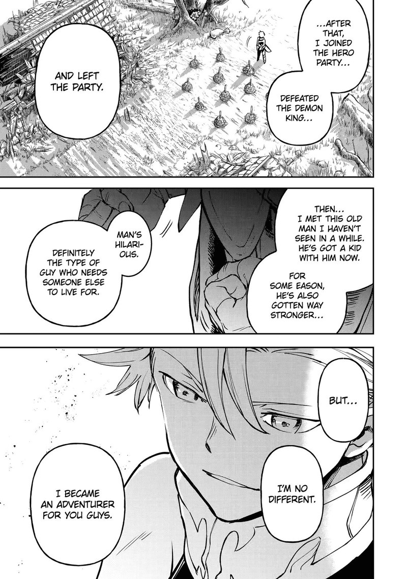 Boukensha License O Hakudatsusareta Ossan Dakedo Manamusume Ga Dekita Node Nonbiri Jinsei O Ouka Suru 17 37
