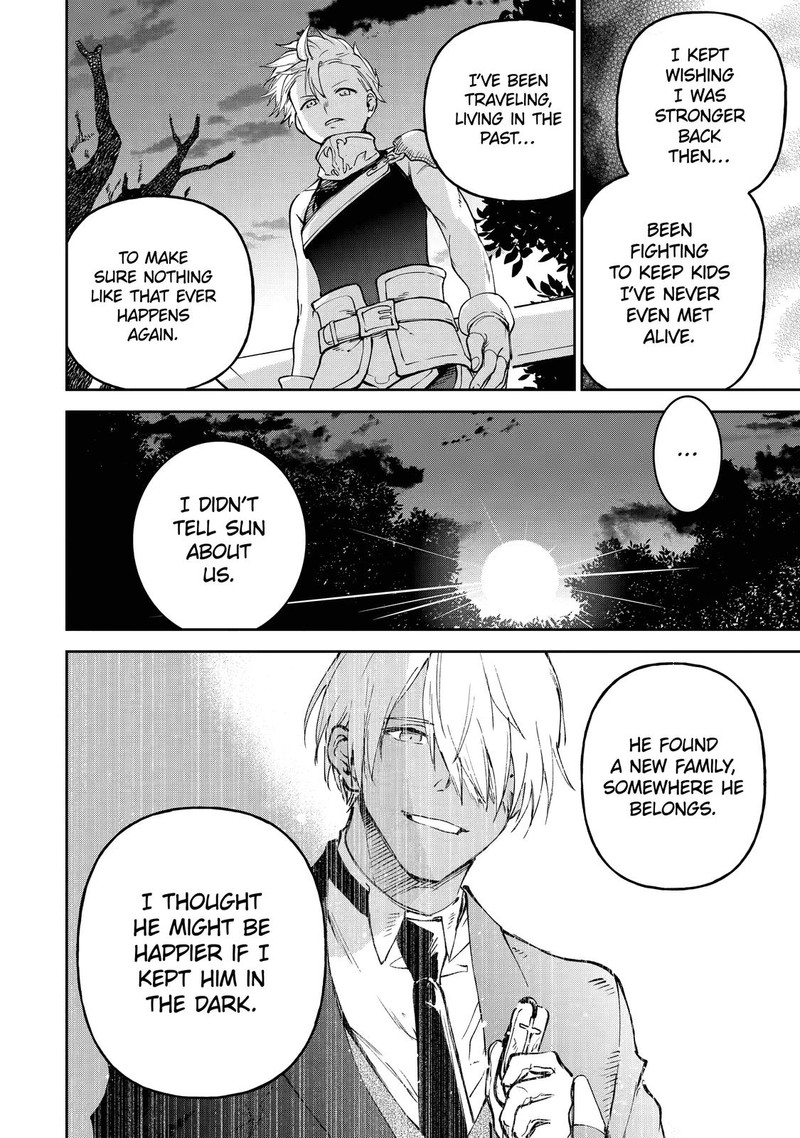 Boukensha License O Hakudatsusareta Ossan Dakedo Manamusume Ga Dekita Node Nonbiri Jinsei O Ouka Suru 17 38
