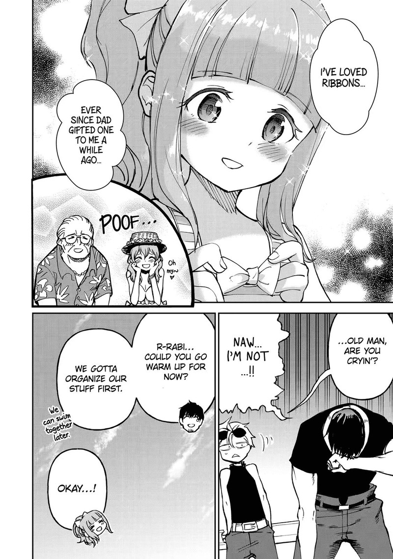 Boukensha License O Hakudatsusareta Ossan Dakedo Manamusume Ga Dekita Node Nonbiri Jinsei O Ouka Suru 17 6