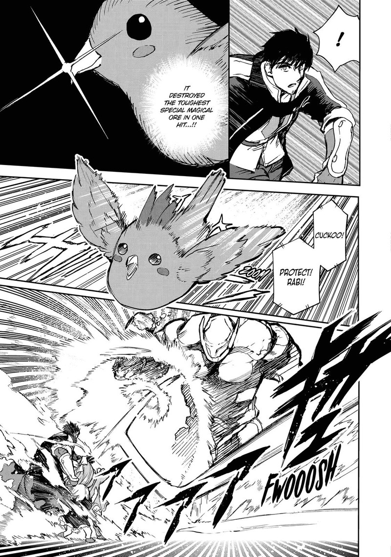 Boukensha License O Hakudatsusareta Ossan Dakedo Manamusume Ga Dekita Node Nonbiri Jinsei O Ouka Suru 18 22